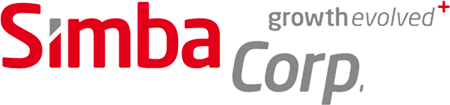 Simba Corp Logo